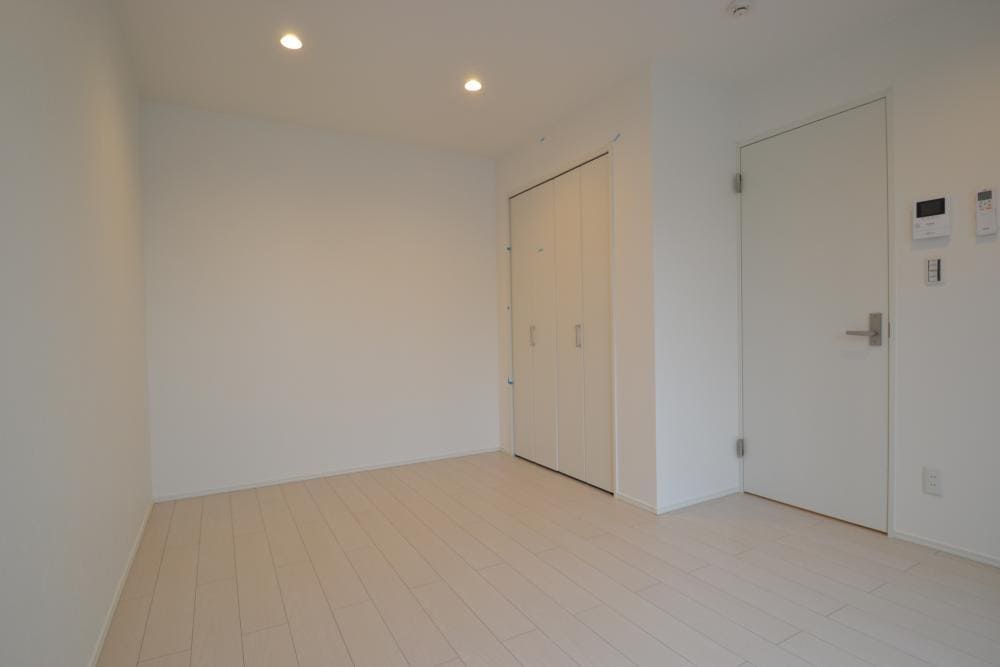 LOTUS Tsukaguchi2の物件内観写真