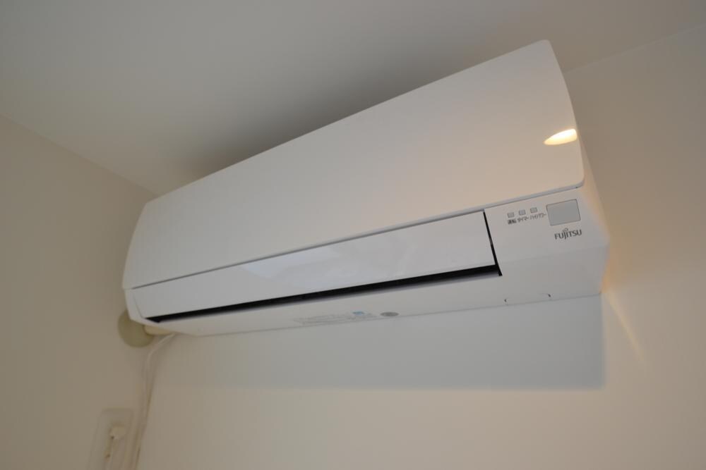 LOTUS Tsukaguchi2の物件内観写真