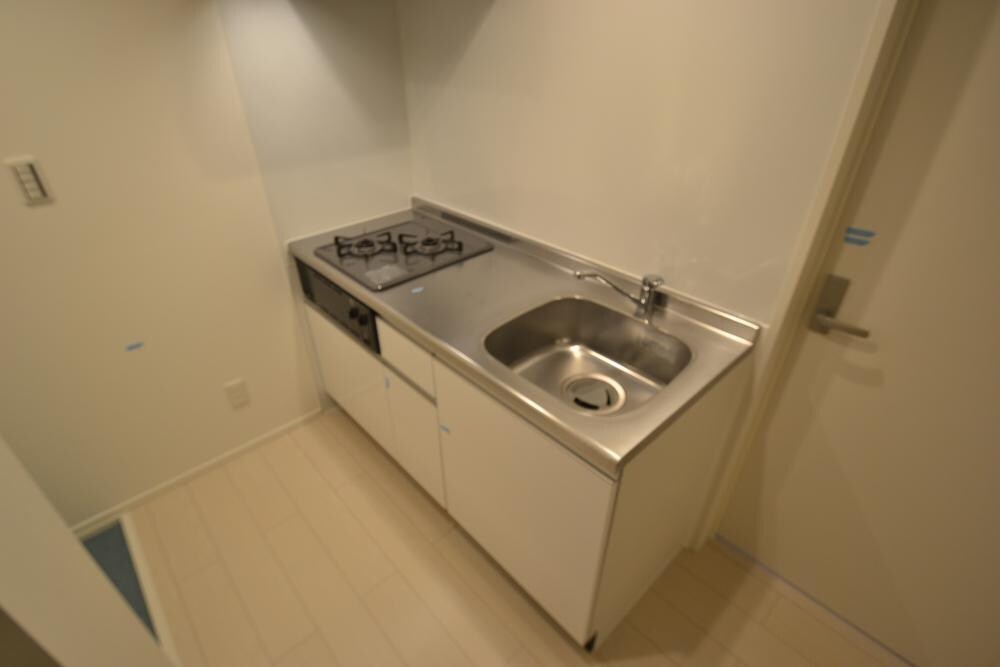 LOTUS Tsukaguchi2の物件内観写真