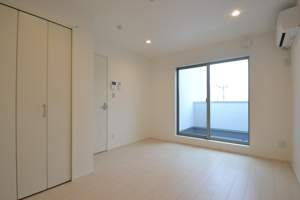 LOTUS Tsukaguchi2の物件内観写真