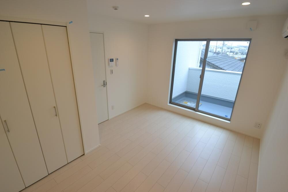 LOTUS Tsukaguchi2の物件内観写真