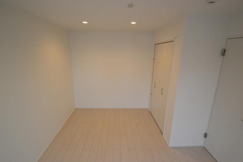 LOTUS Tsukaguchi2の物件内観写真