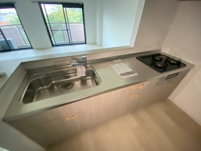 アーデンハウス菊谷の物件内観写真