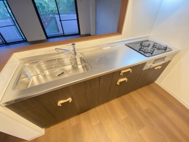 アーデンハウス菊谷の物件内観写真