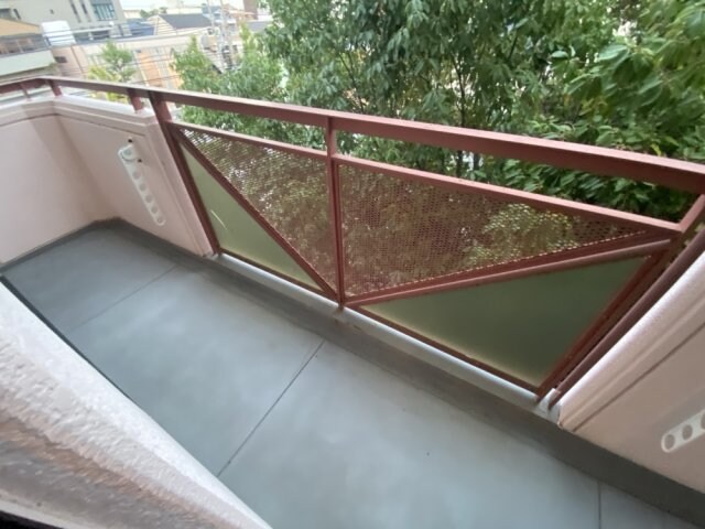 アーデンハウス菊谷の物件内観写真