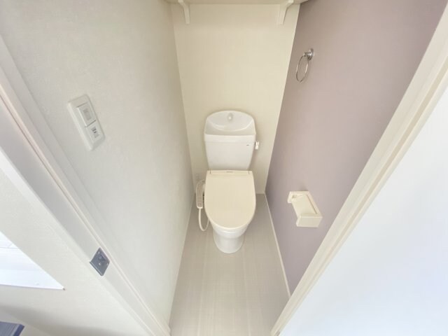 THE M 宝塚の物件内観写真