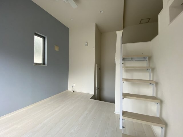 THE M 宝塚の物件内観写真