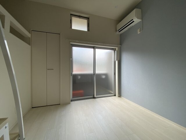 THE M 宝塚の物件内観写真