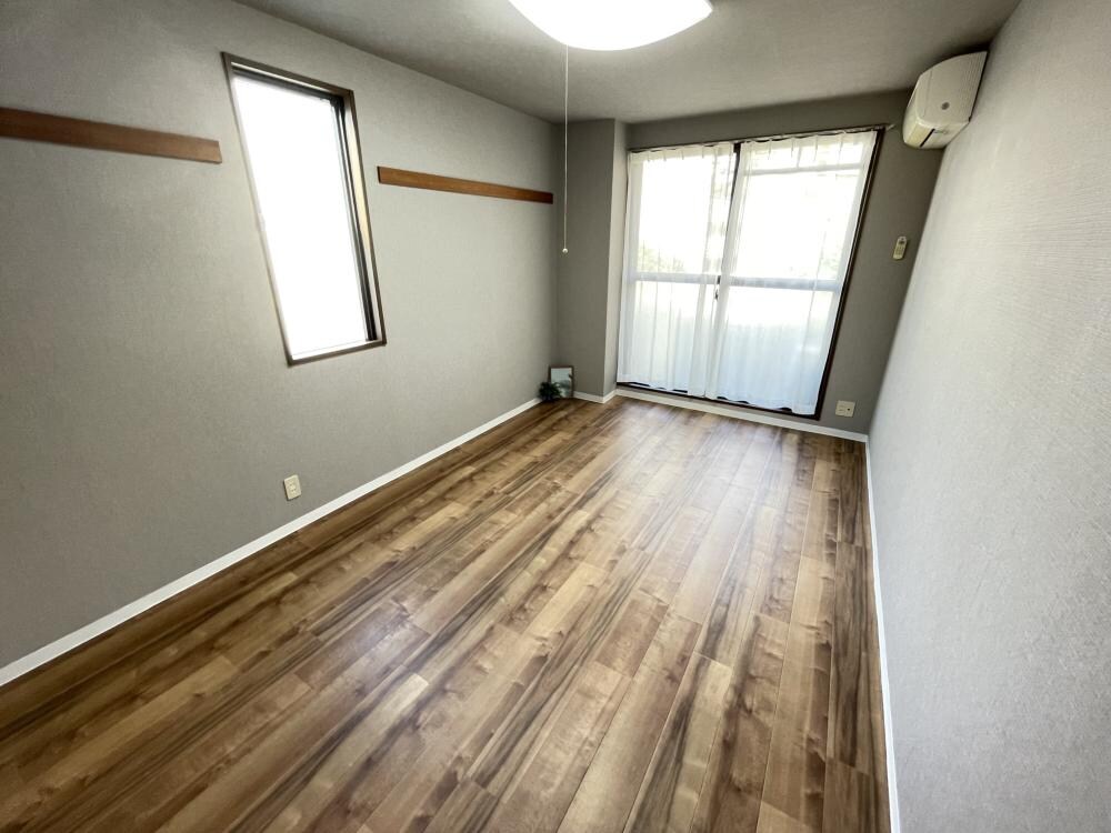 パークサイド西台の物件内観写真