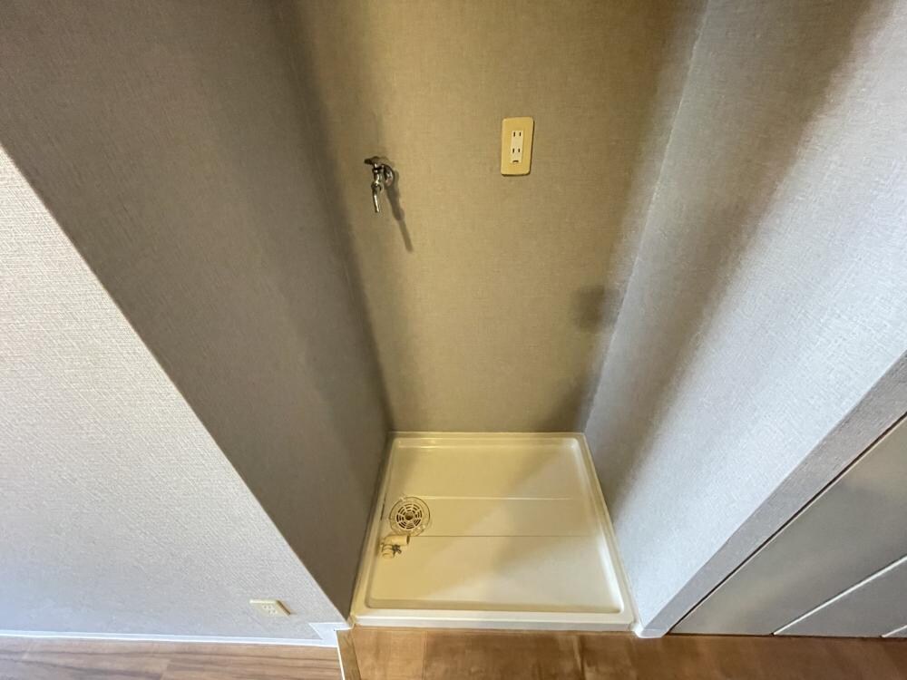 パークサイド西台の物件内観写真