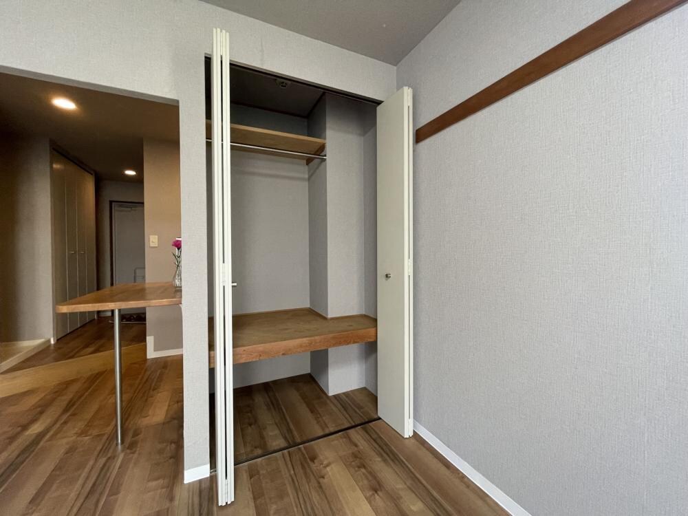 パークサイド西台の物件内観写真