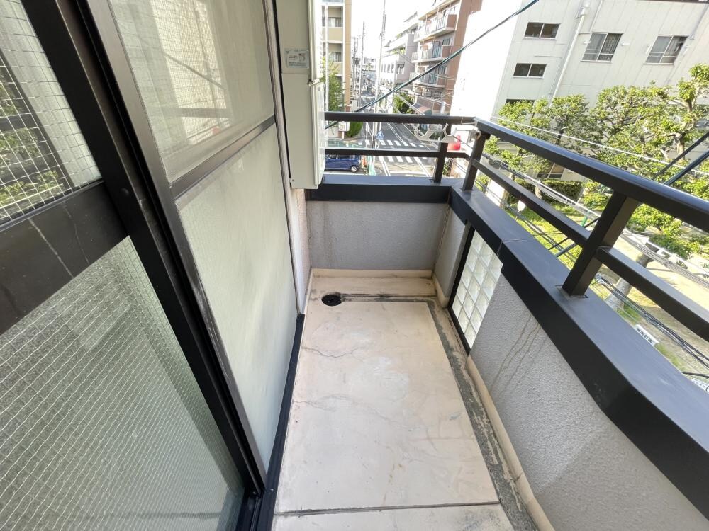 パークサイド西台の物件内観写真