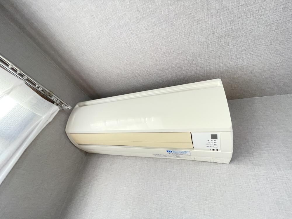 パークサイド西台の物件内観写真