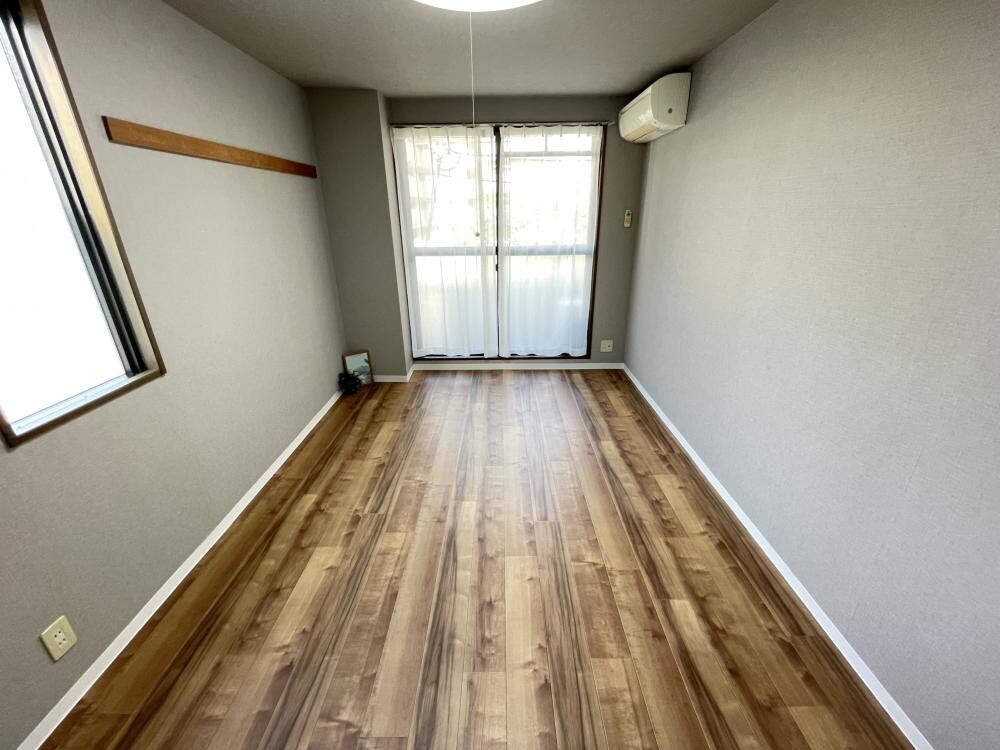 パークサイド西台の物件内観写真