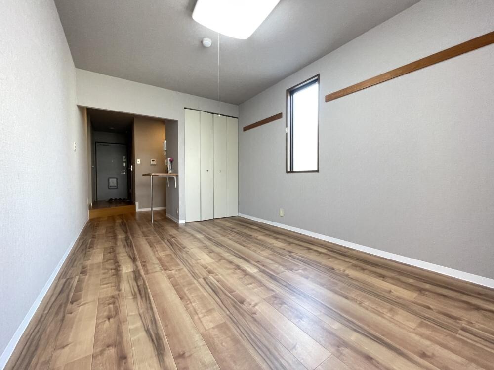 パークサイド西台の物件内観写真