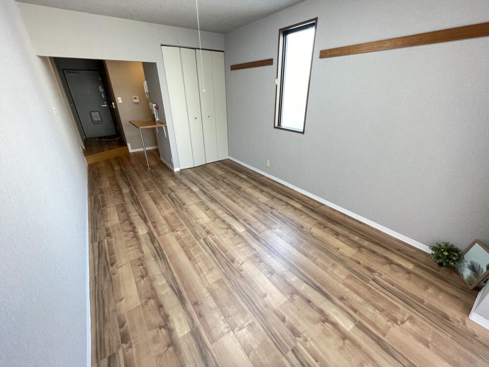 パークサイド西台の物件内観写真