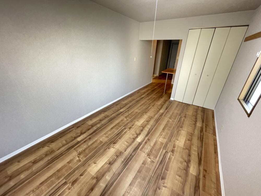 パークサイド西台の物件内観写真