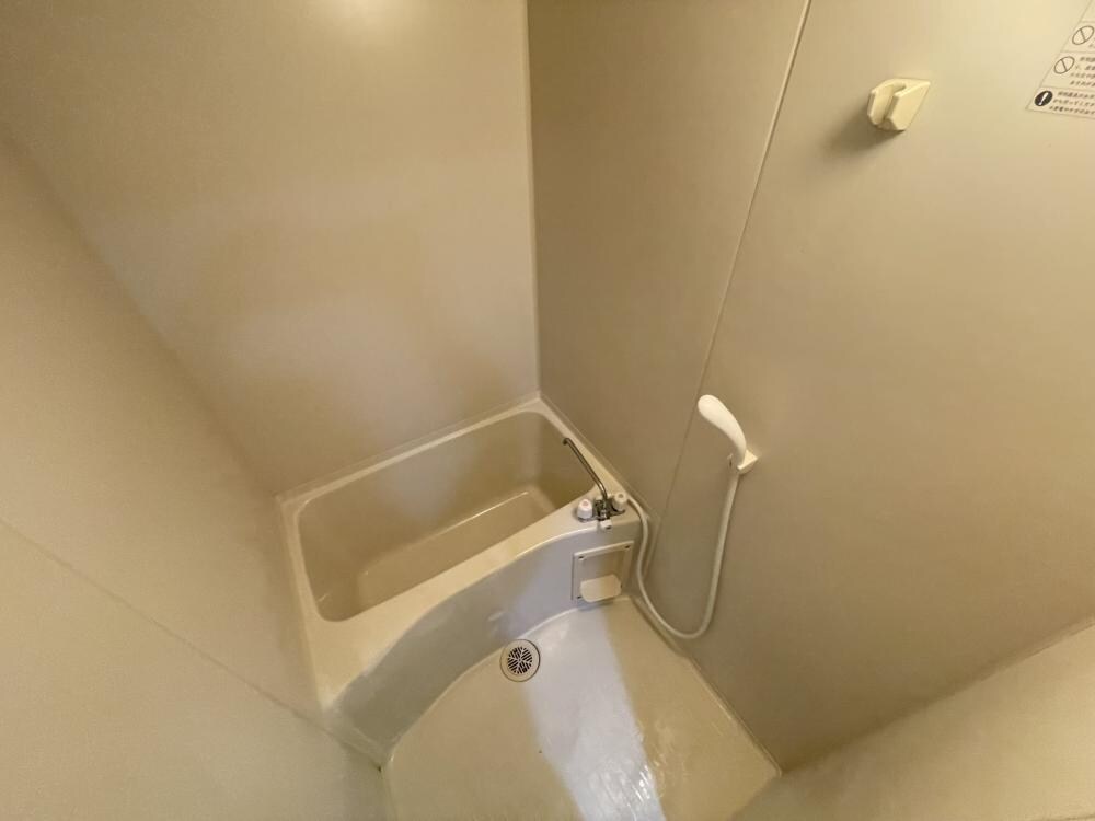 パークサイド西台の物件内観写真