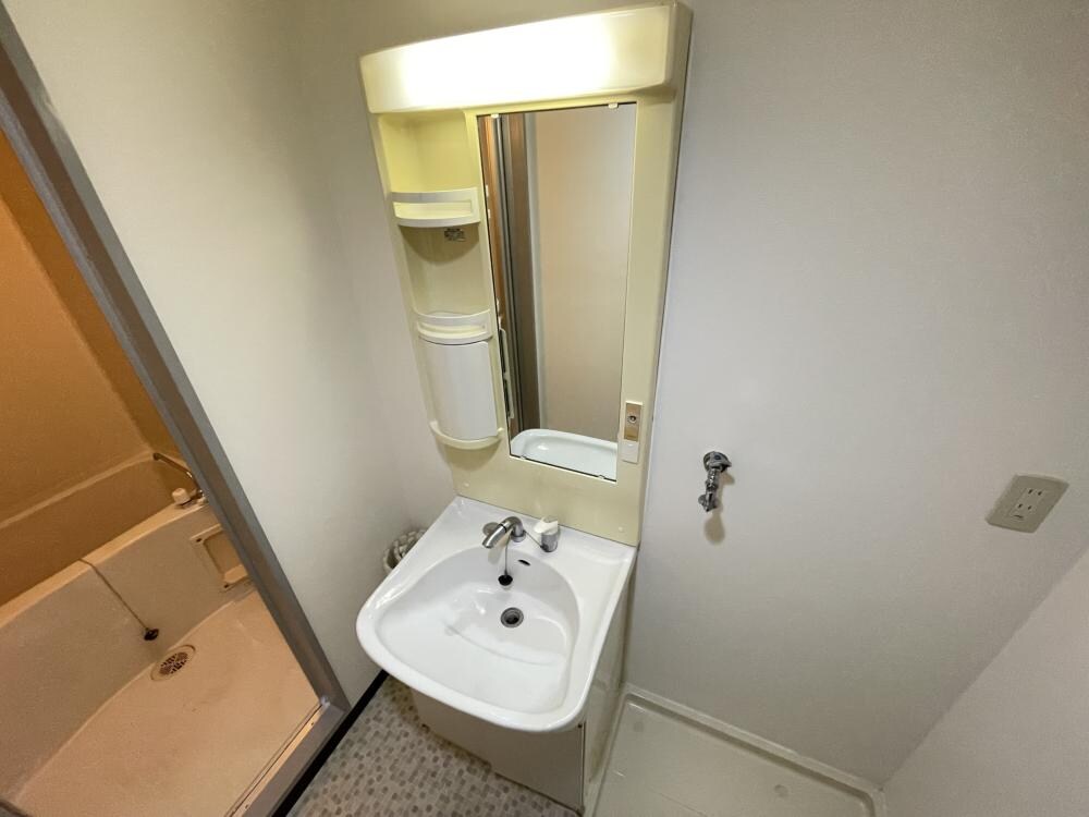 パークサイド西台の物件内観写真