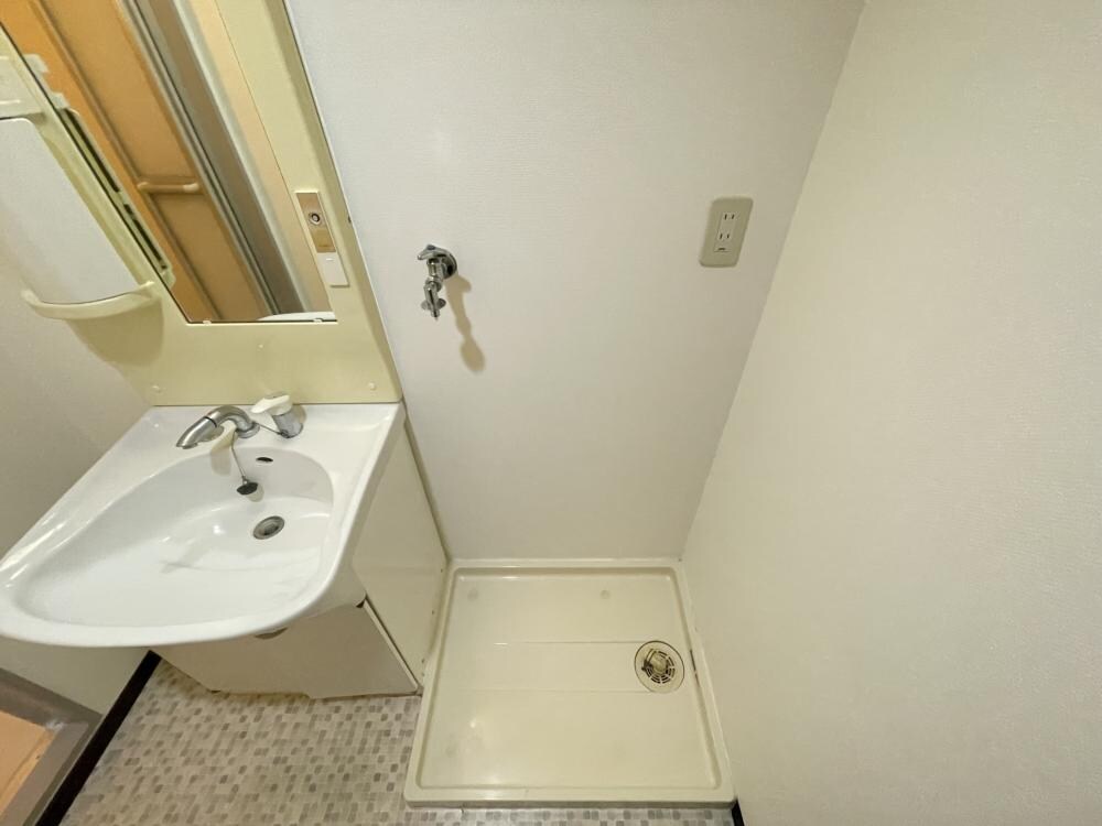 パークサイド西台の物件内観写真