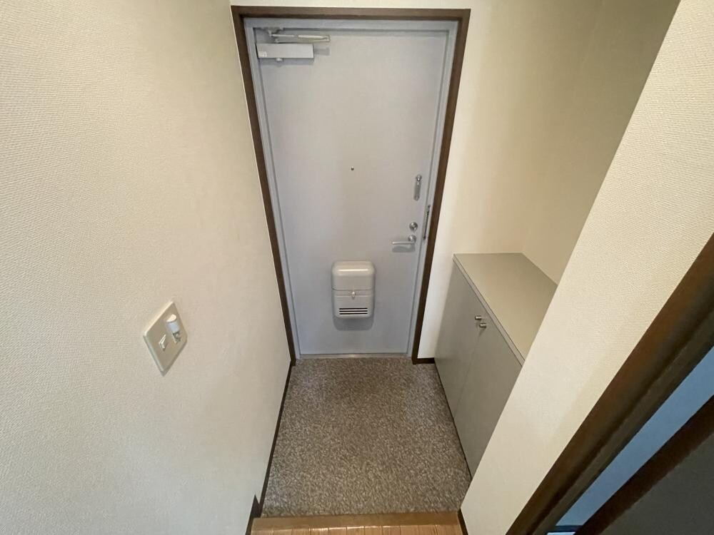 パークサイド西台の物件内観写真