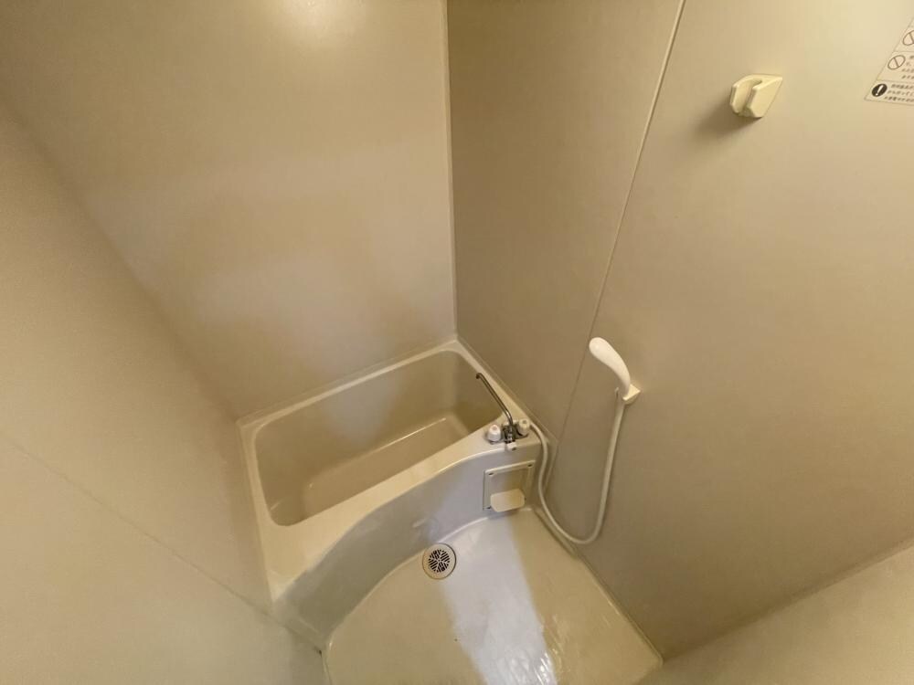 パークサイド西台の物件内観写真