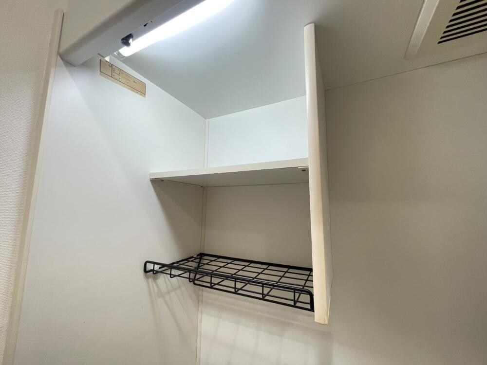 パークサイド西台の物件内観写真