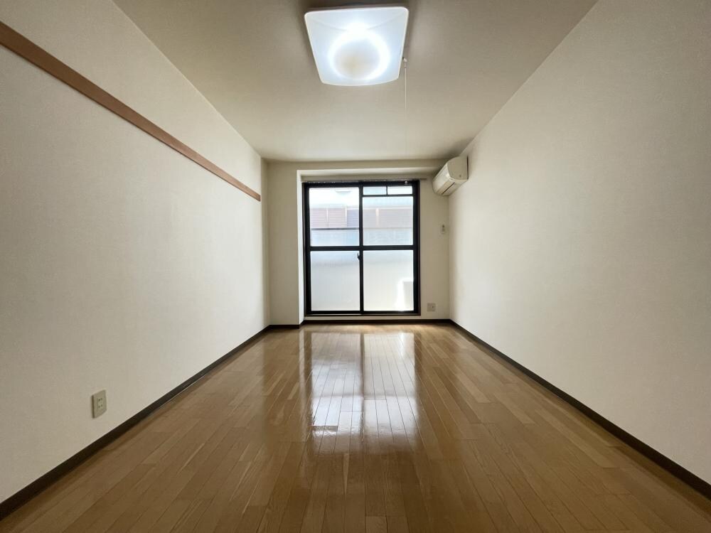 パークサイド西台の物件内観写真