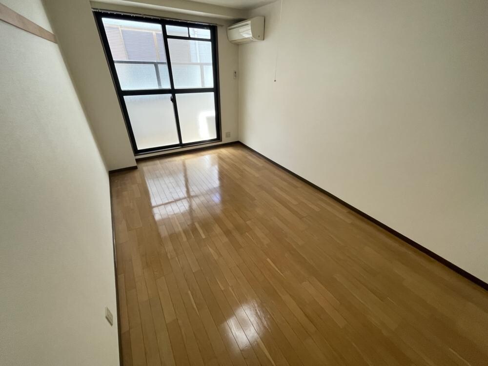 パークサイド西台の物件内観写真