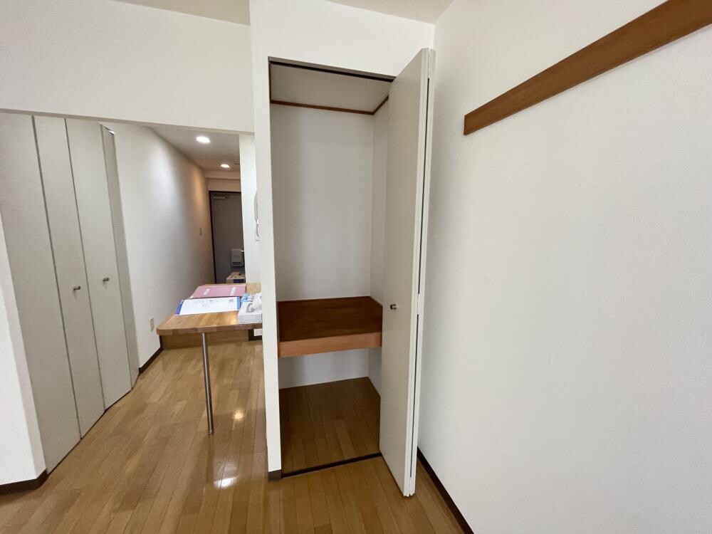 パークサイド西台の物件内観写真