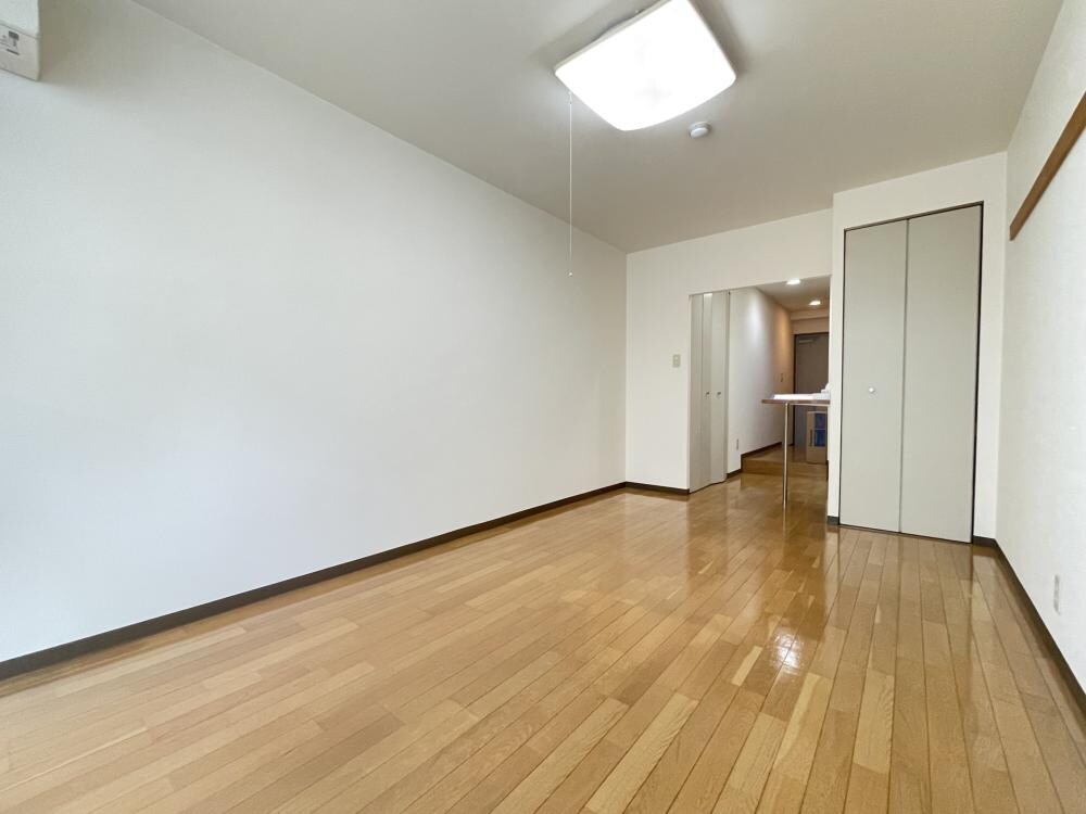 パークサイド西台の物件内観写真