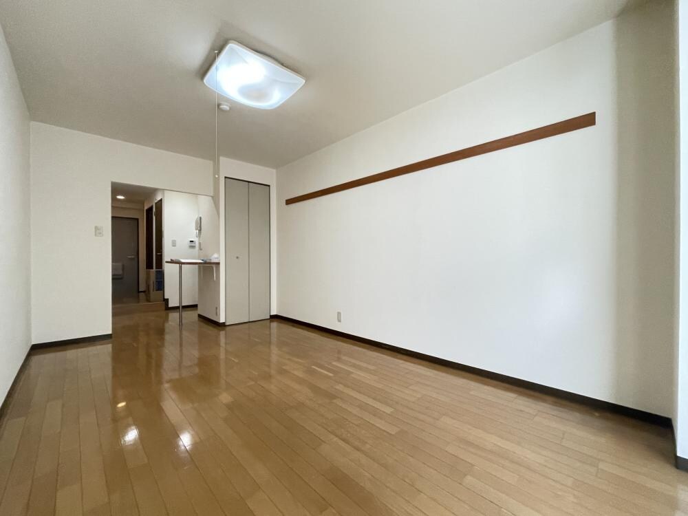 パークサイド西台の物件内観写真