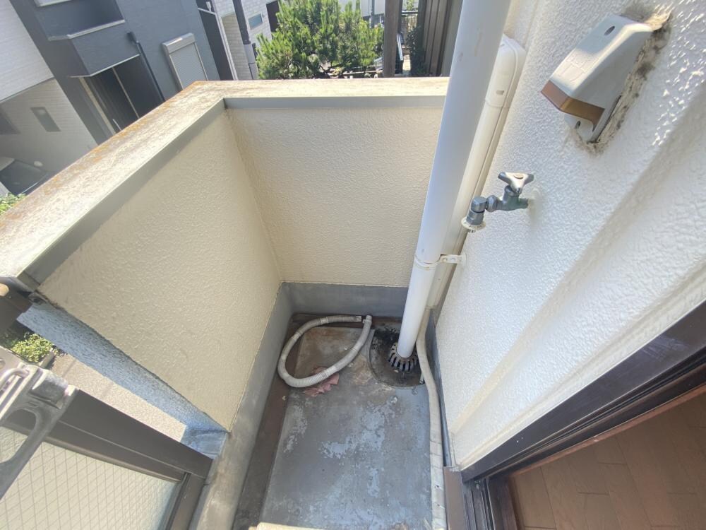 エンプレス南塚口の物件内観写真