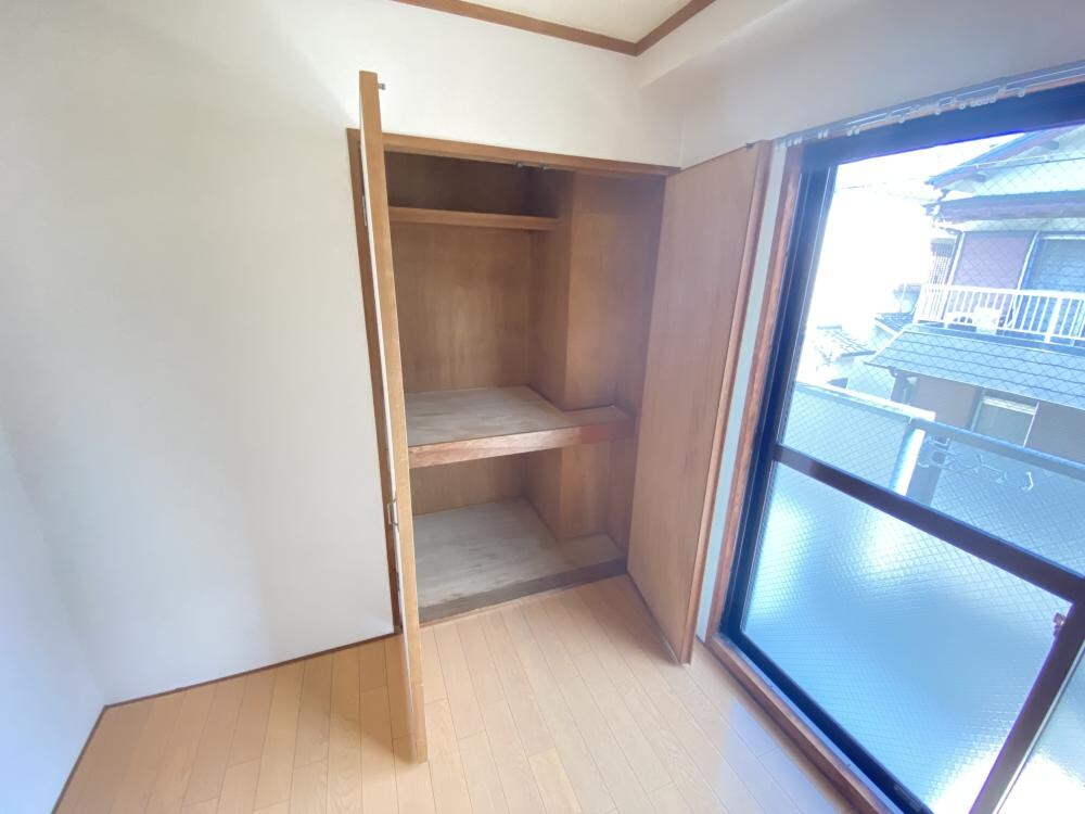 エンプレス南塚口の物件内観写真