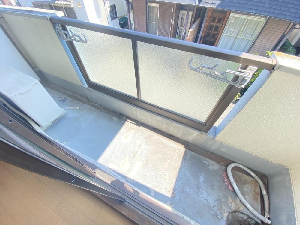 エンプレス南塚口の物件内観写真