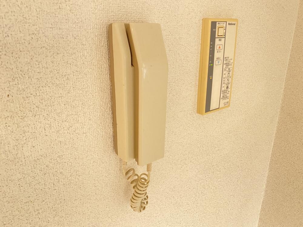 エンプレス南塚口の物件内観写真