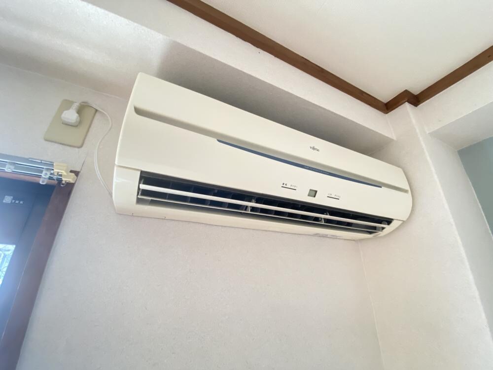 エンプレス南塚口の物件内観写真