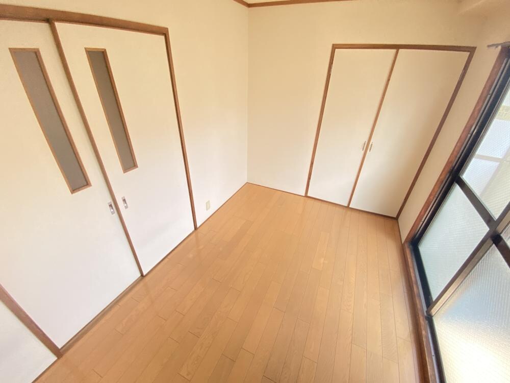 エンプレス南塚口の物件内観写真