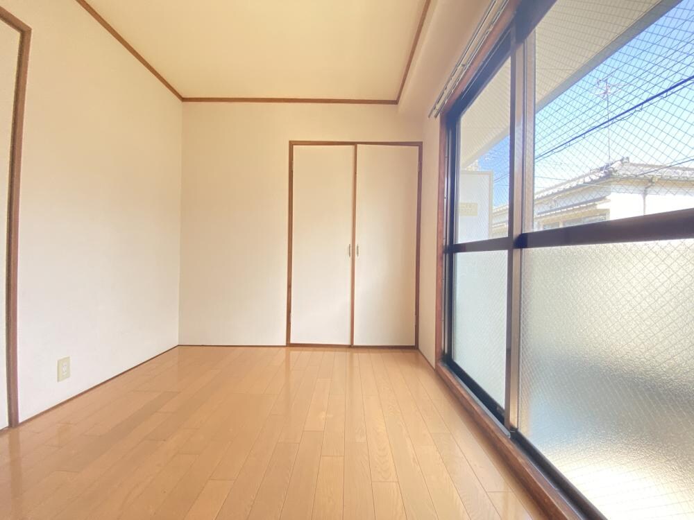 エンプレス南塚口の物件内観写真