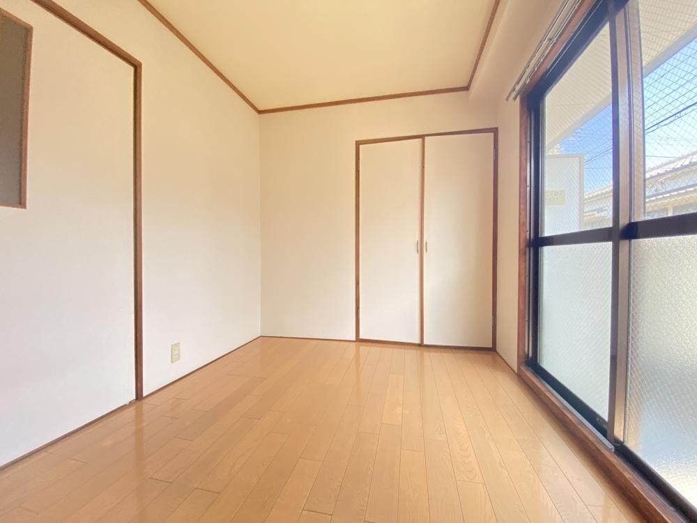 エンプレス南塚口の物件内観写真