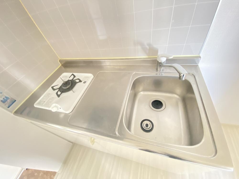 福来西宮北口の物件内観写真