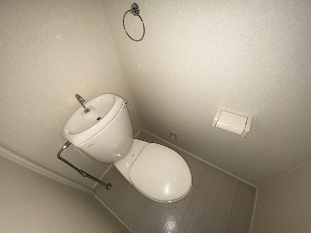 福来西宮北口の物件内観写真