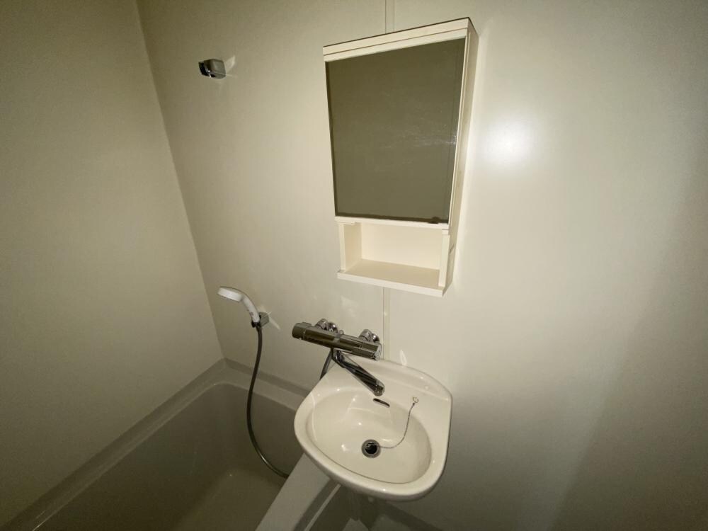 福来西宮北口の物件内観写真