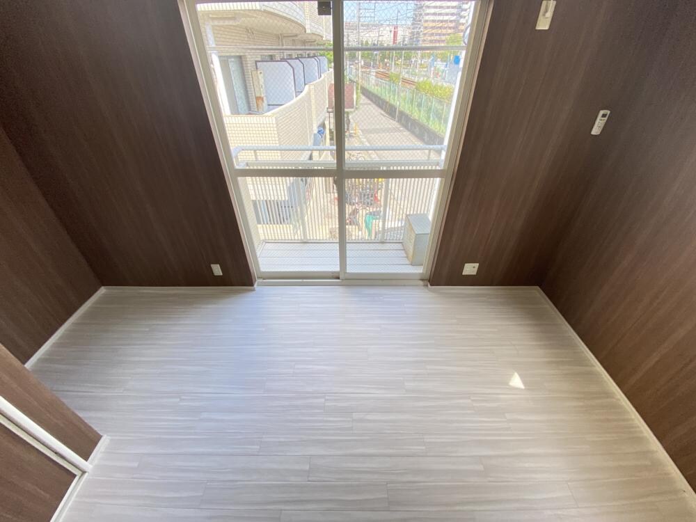 福来西宮北口の物件内観写真