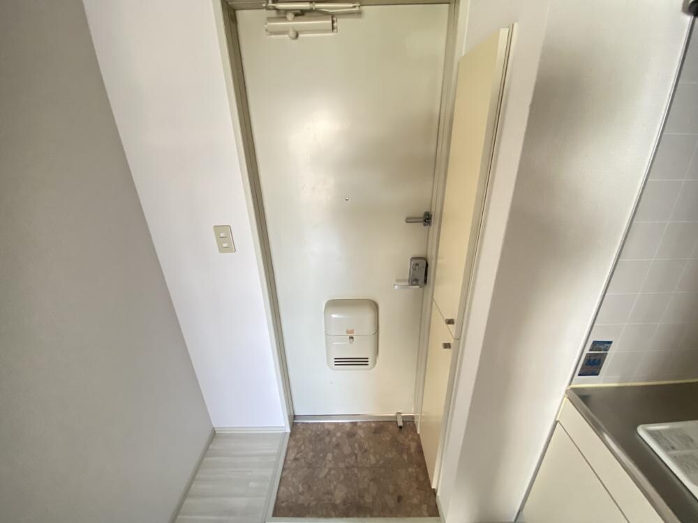 福来西宮北口の物件内観写真