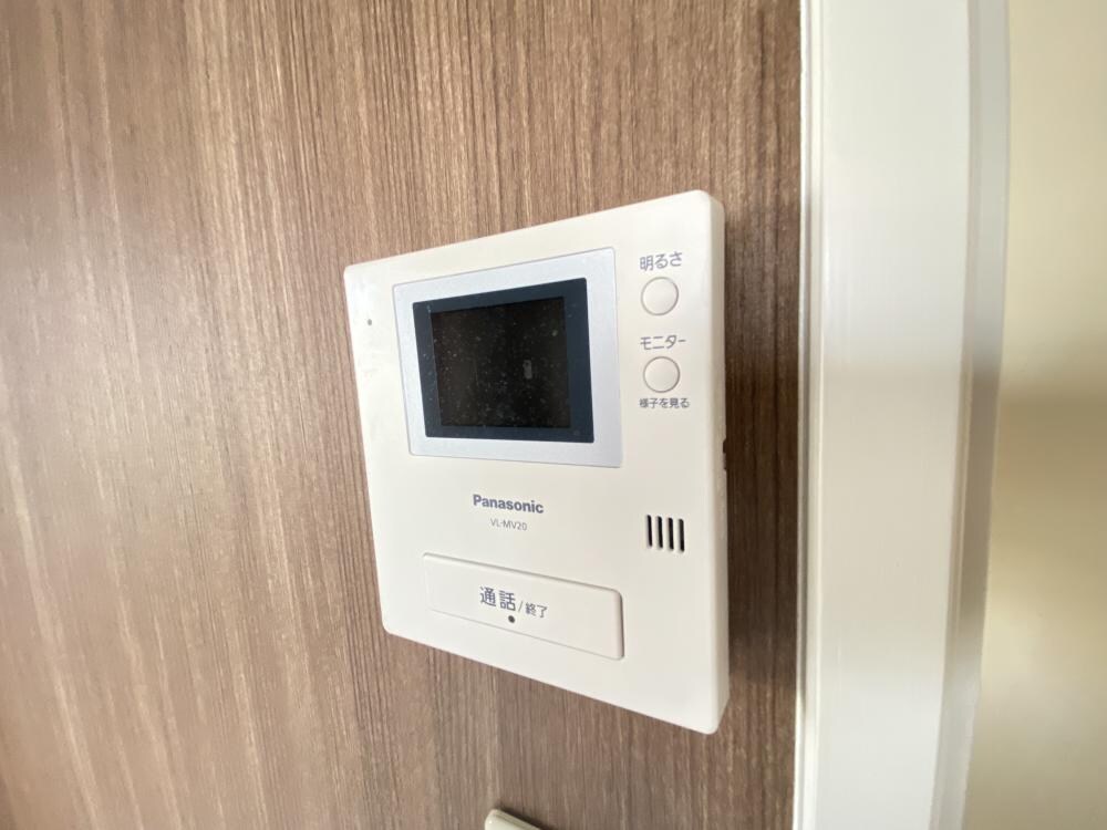 福来西宮北口の物件内観写真