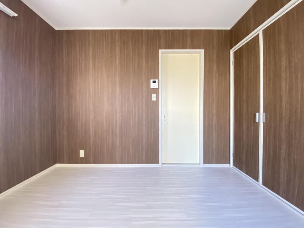 福来西宮北口の物件内観写真