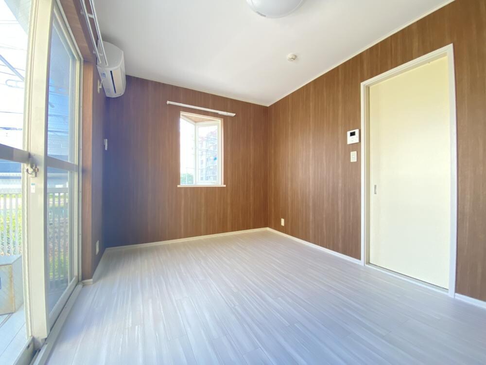 福来西宮北口の物件内観写真