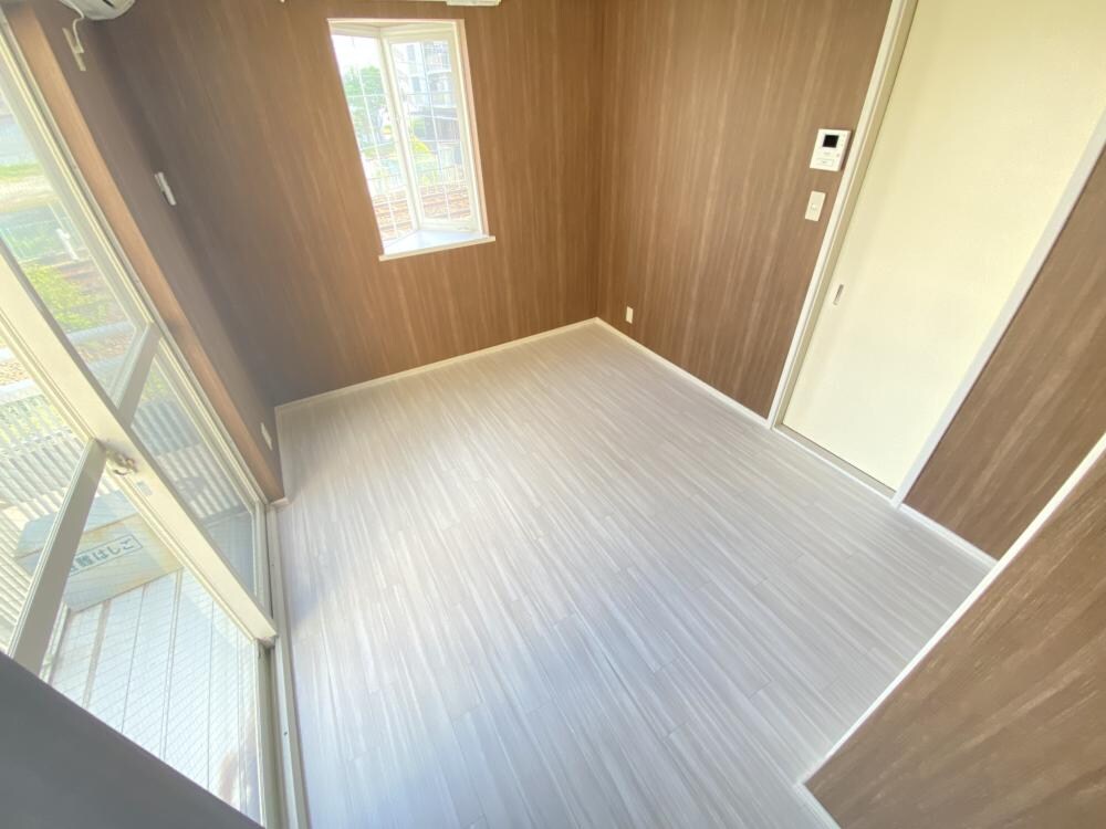 福来西宮北口の物件内観写真