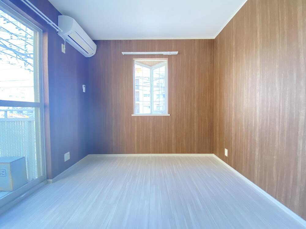 福来西宮北口の物件内観写真